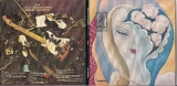 Derek + The Dominos - The Layla Sessions, gatefold - front - extra sleeve